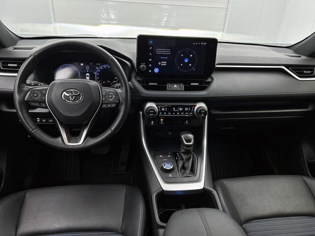 Toyota RAV4 2.5 Hybrid AWD Bi Tone | Limited uitgevoerd |