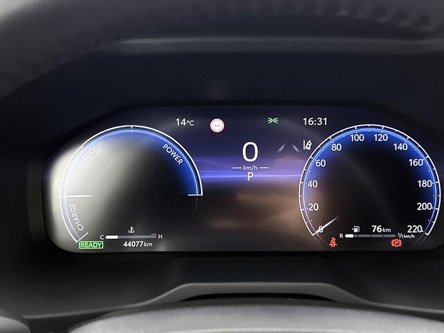 Toyota RAV4 2.5 Hybrid AWD Bi Tone | Limited uitgevoerd |