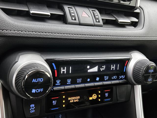 Toyota RAV4 2.5 Hybrid Executive | Limited |