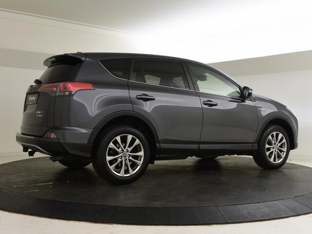 Toyota RAV4 2.5 Hybrid AWD Executive | Leder | Trekhaak