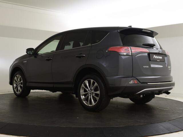 Toyota RAV4 2.5 Hybrid AWD Executive | Leder | Trekhaak