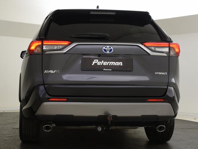 Toyota RAV4 2.5 Hybrid AWD Style Bi-Tone | Parkeersensoren | Trekhaak