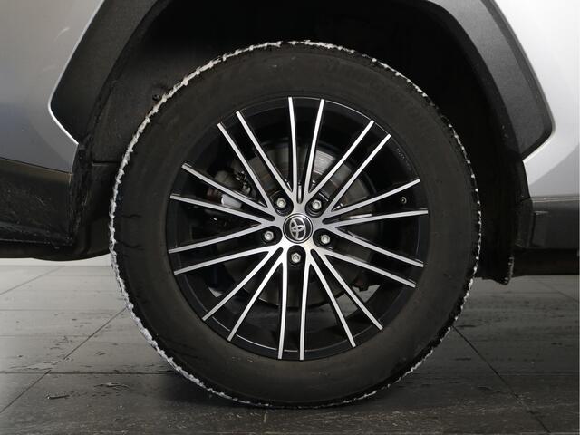 Toyota RAV4 2.5 Hybrid AWD Executive |Schuif-kantel dak | Bear-Lock | Trekgewicht 1650KG |