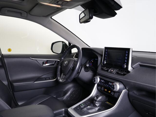 Toyota RAV4 2.5 Hybrid AWD Executive |Schuif-kantel dak | Bear-Lock | Trekgewicht 1650KG |
