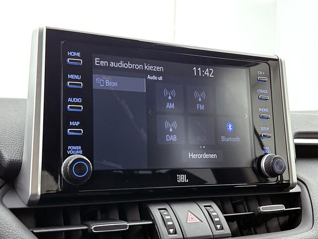 Toyota RAV4 2.5 Hybrid Executive | Stoelverwarming en stoelkoeling | Premium uitgevoerd |