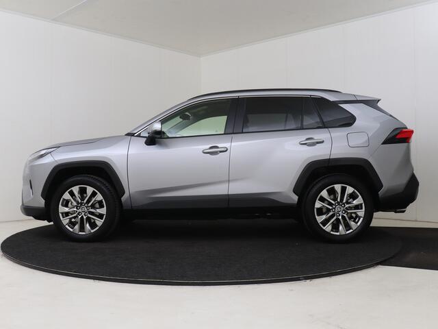 Toyota RAV4 2.5 Hybrid Executive | NL dealeronderhouden |