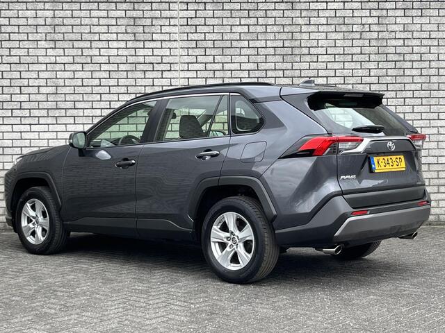 Toyota RAV4 2.0 VVT-iE Business | Dealer Onderhouden | Achteruitrijcamera | Apple CarPlay / Android Auto | Adaptive Cruise Control |