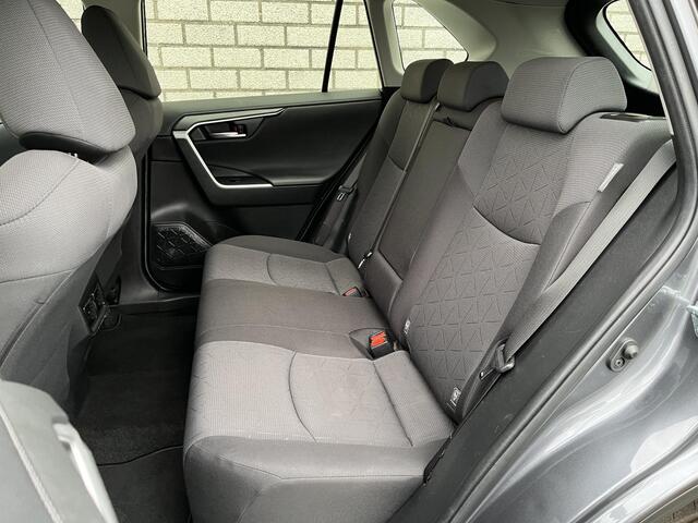 Toyota RAV4 2.0 VVT-iE Business | Dealer Onderhouden | Achteruitrijcamera | Apple CarPlay / Android Auto | Adaptive Cruise Control |