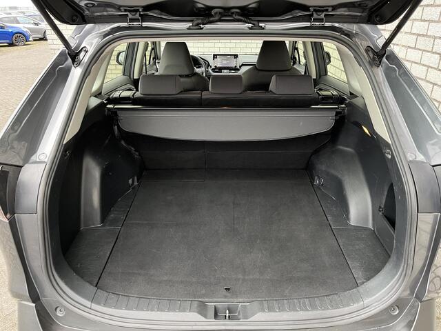 Toyota RAV4 2.0 VVT-iE Business | Dealer Onderhouden | Achteruitrijcamera | Apple CarPlay / Android Auto | Adaptive Cruise Control |
