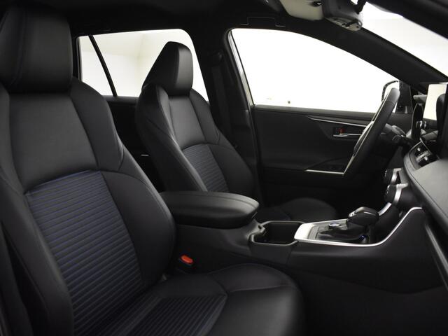 Toyota RAV4 2.5 Hybrid AWD Bi-Tone | JBL | BLIS | 360 Camera