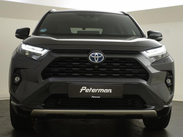 Toyota RAV4 2.5 Hybrid AWD Bi-Tone | JBL | BLIS | 360 Camera