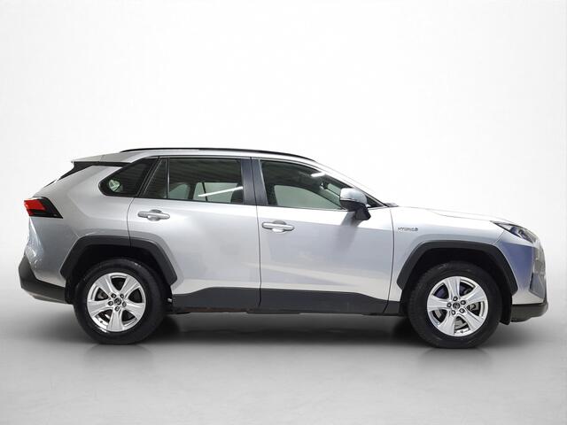 Toyota RAV4 2.5 Hybrid Active | CarPlay\Android Auto | Camera | LM Velgen |