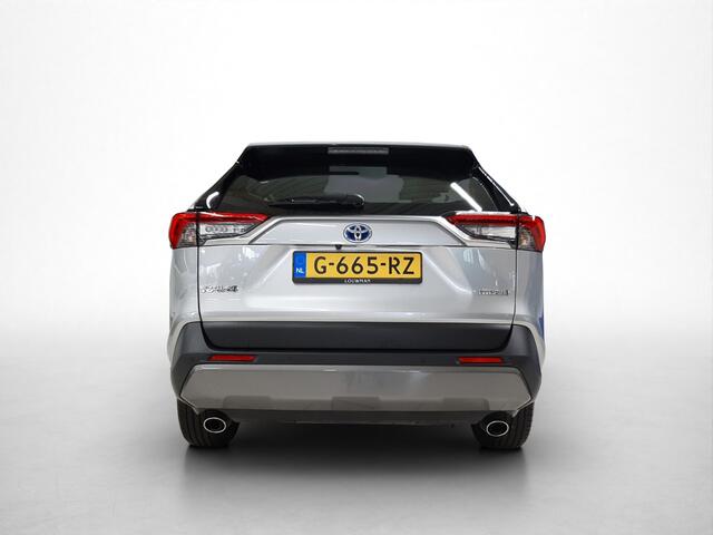 Toyota RAV4 2.5 Hybrid Active | CarPlay\Android Auto | Camera | LM Velgen |