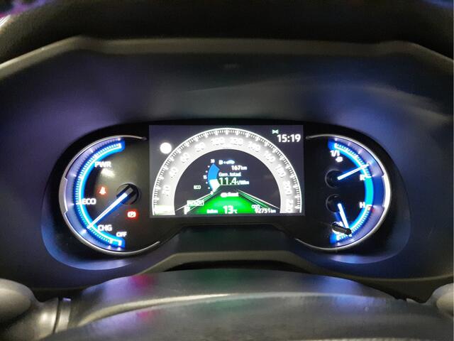 Toyota RAV4 2.5 Hybrid Active | CarPlay\Android Auto | Camera | LM Velgen |