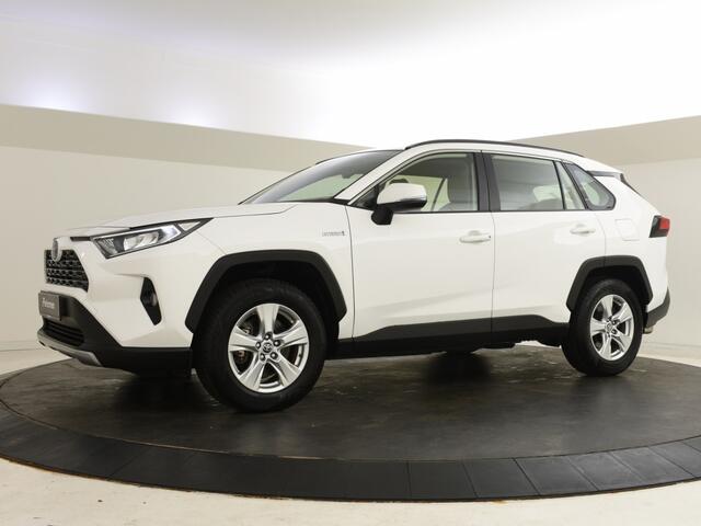 Toyota RAV4 2.5 Hybrid Active | Allseasons | Carplay