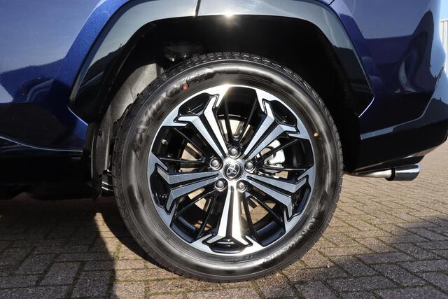 Toyota RAV4 2.5 Plug-in Hybrid AWD Bi-Tone Plus , Direct leverbaar met Voorraadvoordeel!