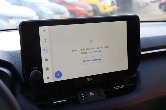 Toyota RAV4 2.5 Plug-in Hybrid AWD Bi-Tone Plus , Direct leverbaar met Voorraadvoordeel!