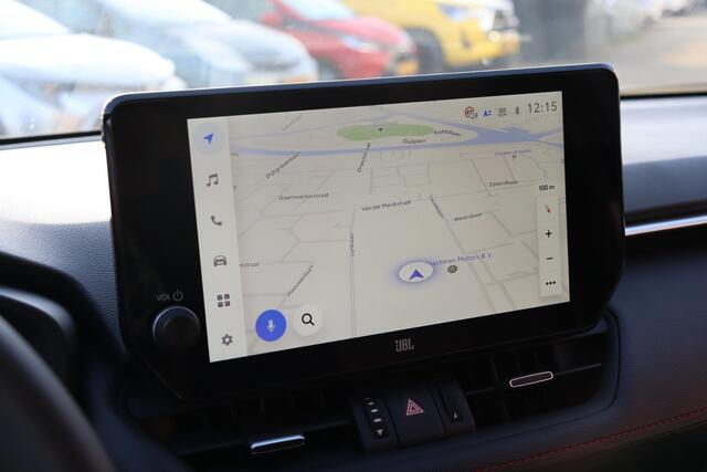 Toyota RAV4 2.5 Plug-in Hybrid AWD Bi-Tone Plus , Direct leverbaar met Voorraadvoordeel!