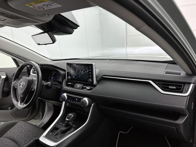 Toyota RAV4 2.5 Hybrid Style | NL dealeronderhouden | Trekhaak |