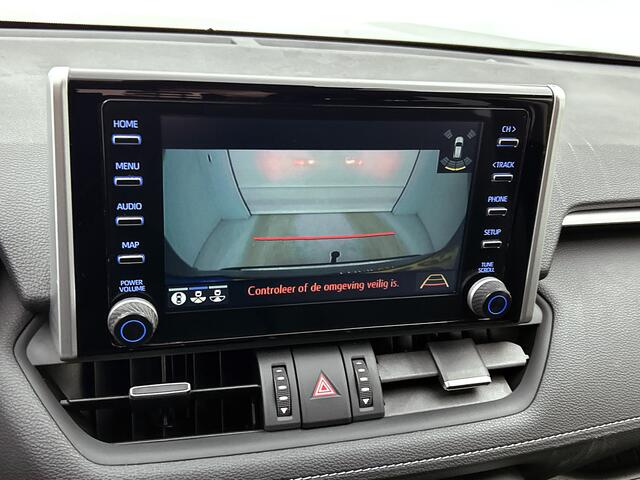Toyota RAV4 2.5 Hybrid Style | NL dealeronderhouden | Trekhaak |