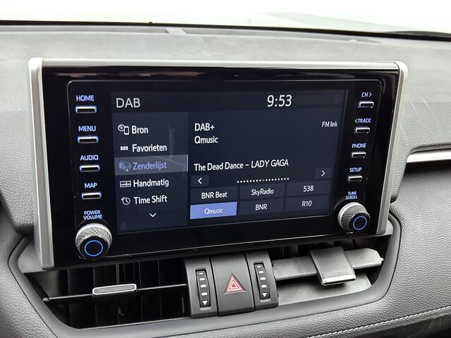 Toyota RAV4 2.5 Hybrid Style | NL dealeronderhouden | Trekhaak |