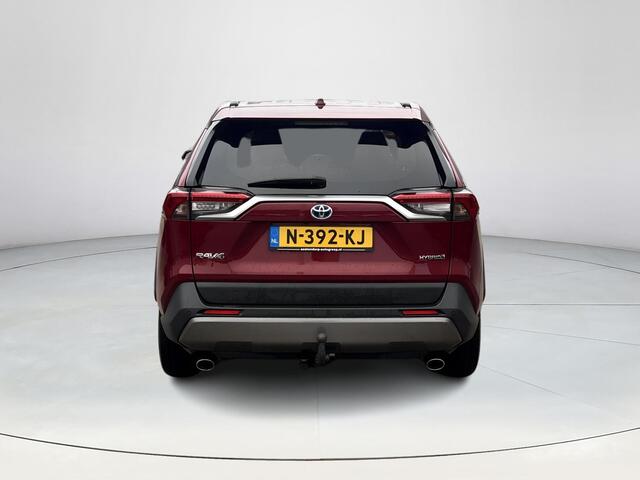 Toyota RAV4 2.5 Hybrid AWD Executive Premium
