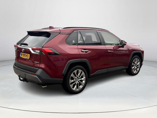 Toyota RAV4 2.5 Hybrid AWD Executive Premium