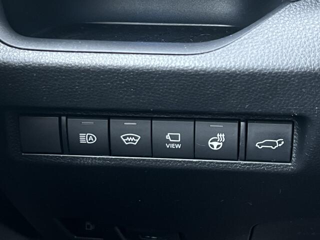 Toyota RAV4 2.5 Plug-in Hybrid AWD Bi-Tone Plus | Navi | LED | 360 Camera | CarPlay | ACC | Camera | 19 inch