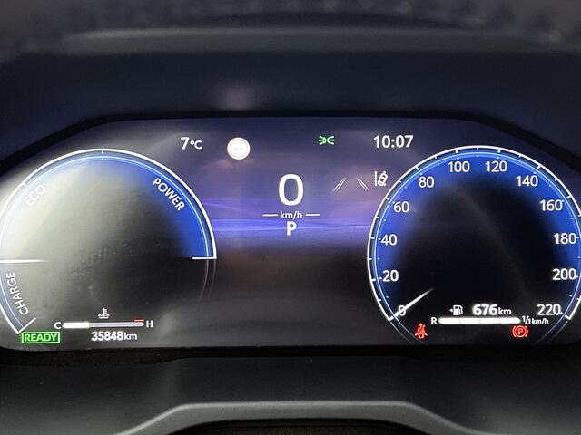 Toyota RAV4 2.5 Hybrid AWD Style Bi Tone | Limited |