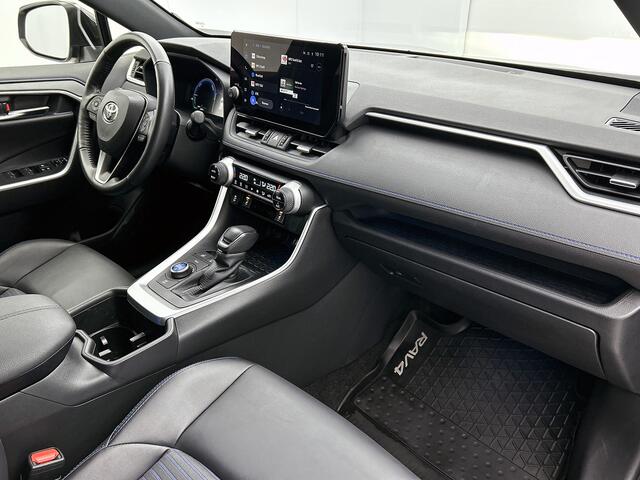 Toyota RAV4 2.5 Hybrid AWD Style Bi Tone | Limited |
