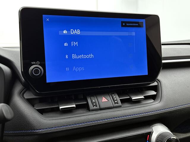 Toyota RAV4 2.5 Hybrid AWD Style Bi Tone | Limited |