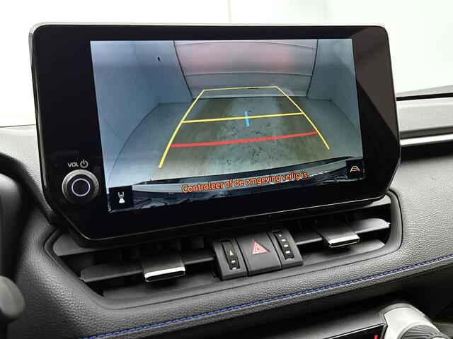 Toyota RAV4 2.5 Hybrid AWD Style Bi Tone | Limited |