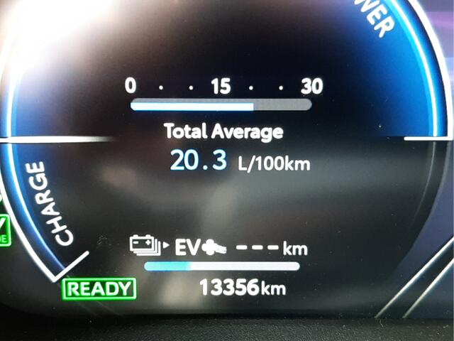 Toyota RAV4 2.5 Plug-in Hybrid AWD GR SPORT | CarPlay/Android Auto | HUD | Camera |