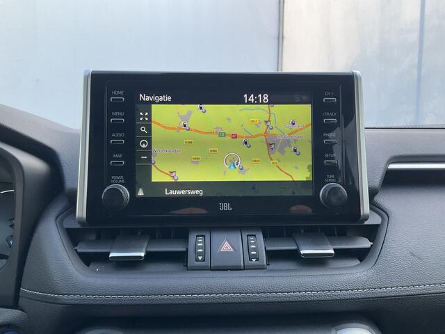 Toyota RAV4 2.5 Hybrid AWD Executive JBL Memory Carplay Stoelverw Leer 360-Cam 58485KM!