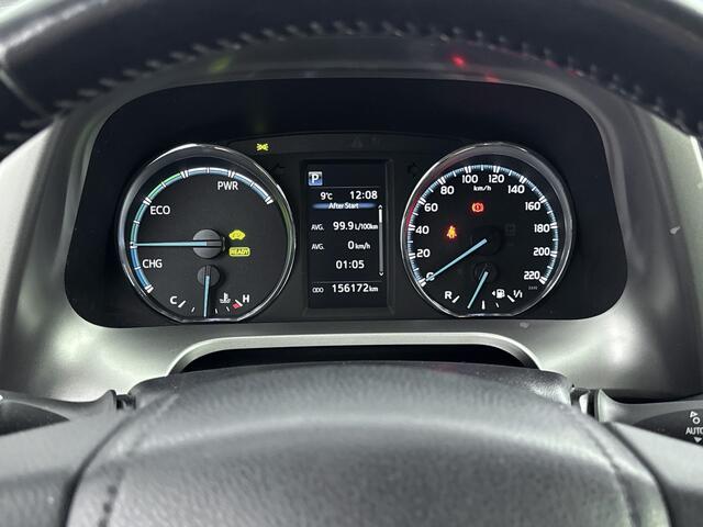 Toyota RAV4 2.5 Hybrid First Edition | Cruise control | Trekhaak | Full map navigatie | Climate control |