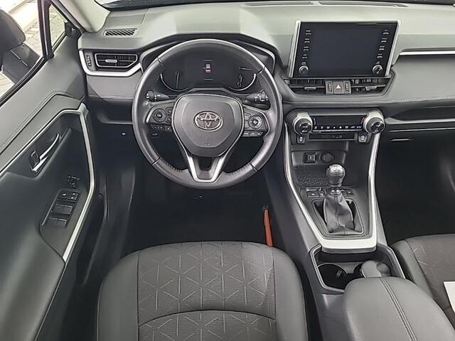 Toyota RAV4 2.0 VVT-iE Dynamic Navigatie | Camera | Keyless | Automatische airco | parkeer sensoren | Trekhaak