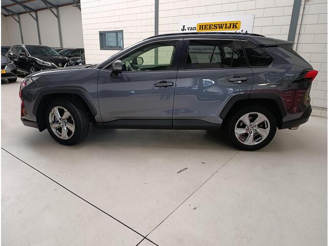 Toyota RAV4 2.0 VVT-iE Dynamic Navigatie | Camera | Keyless | Automatische airco | parkeer sensoren | Trekhaak