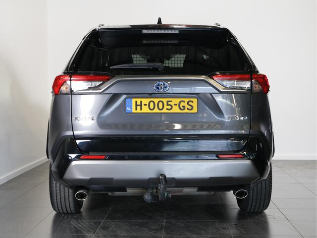 Toyota RAV4 2.5 Hybrid Business | Trekhaak | 360 Camera | Dealer onderhouden |