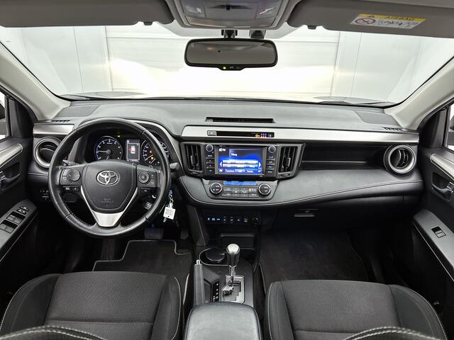 Toyota RAV4 2.0 VVT-i AWD Dynamic | NL dealeronderhouden | Trekhaak |