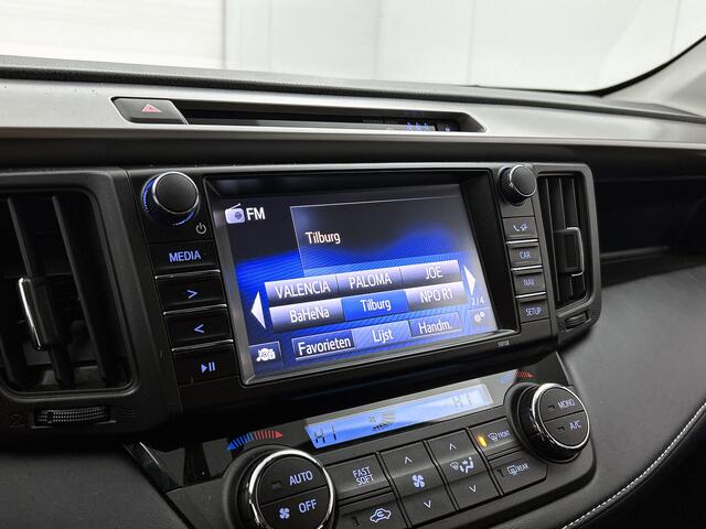 Toyota RAV4 2.0 VVT-i AWD Dynamic | NL dealeronderhouden | Trekhaak |