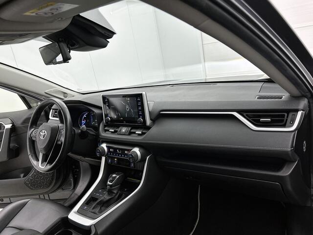 Toyota RAV4 2.5 Hybrid Executive | Dealeronderhouden | Panoramisch dak |