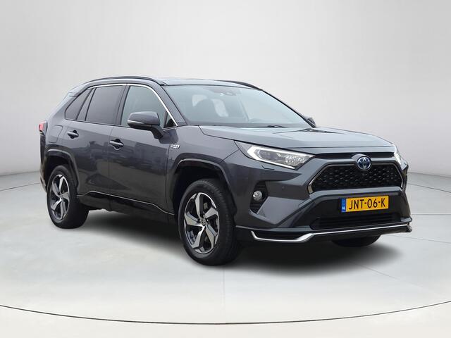 Toyota RAV4 2.5 Plug-in Hybrid AWD Style | Pano - dak | Apple CarPlay | Trekhaak | Rijklaar incl. garantie |