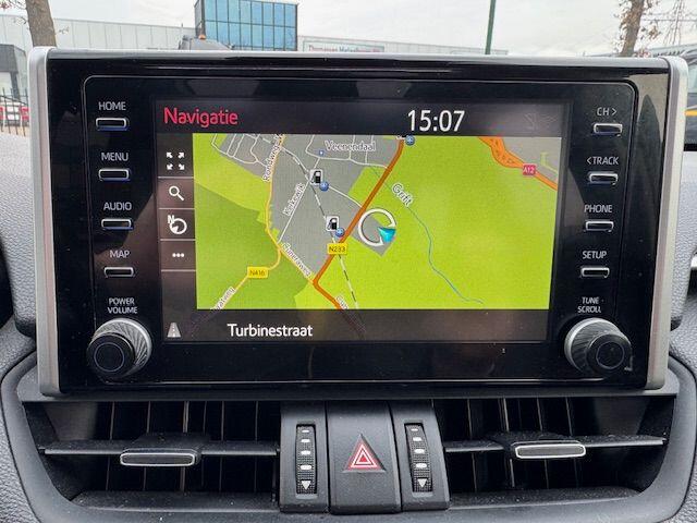 Toyota RAV4 2.5 Hybrid Dynamic Automaat Navigatie,Camera,Panoramadak PRIJS INCL. BTW/BPM