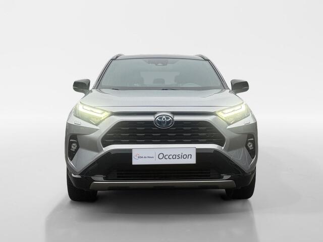 Toyota RAV4 2.5 Hybrid Style | Automaat | Camera | Stoel/Stuur Verwarming | Apple Carplay/Android Auto | Climate Control | Cruise Control Adaptief | DAB |
