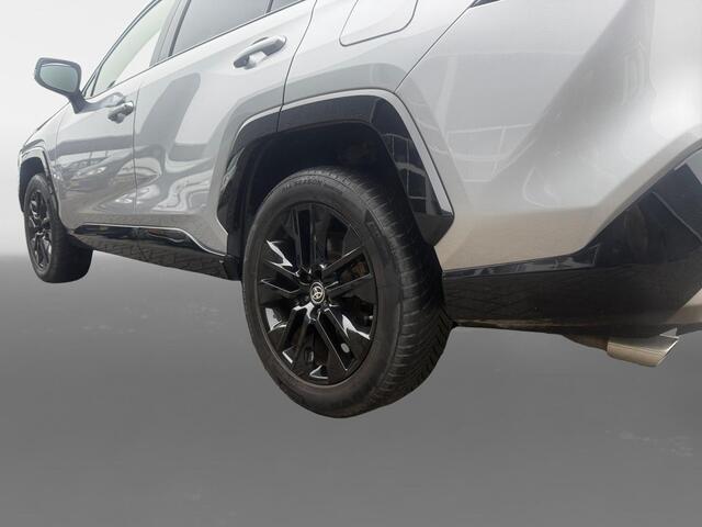 Toyota RAV4 2.5 Hybrid Style | Automaat | Camera | Stoel/Stuur Verwarming | Apple Carplay/Android Auto | Climate Control | Cruise Control Adaptief | DAB |