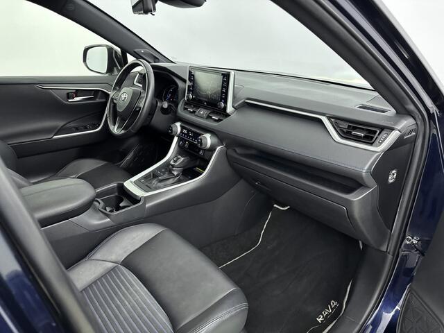 Toyota RAV4 2.5 Hybrid Bi-Tone | 360° Camera | JBL-Audio |