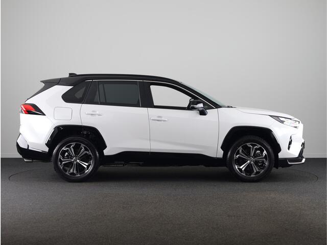 Toyota RAV4 2.5 Plug-in Hybrid AWD Bi-Tone Plus