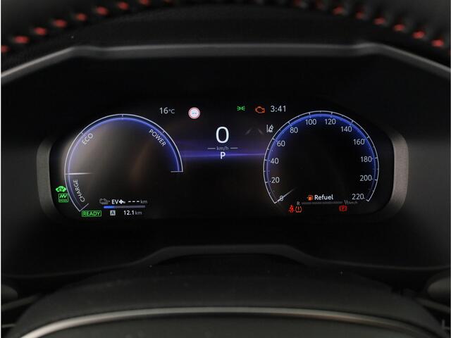 Toyota RAV4 2.5 Plug-in Hybrid AWD Bi-Tone Plus