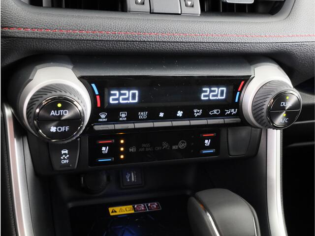 Toyota RAV4 2.5 Plug-in Hybrid AWD Bi-Tone Plus