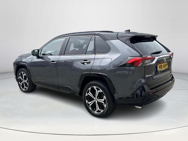 Toyota RAV4 2.5 Plug-in Hybrid AWD Bi-Tone Plus